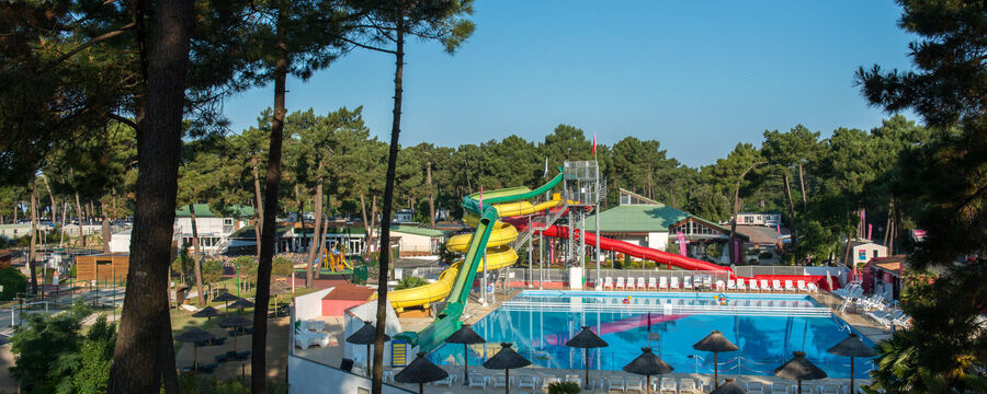 Last minute family holidays in August, in France from â‚¬561