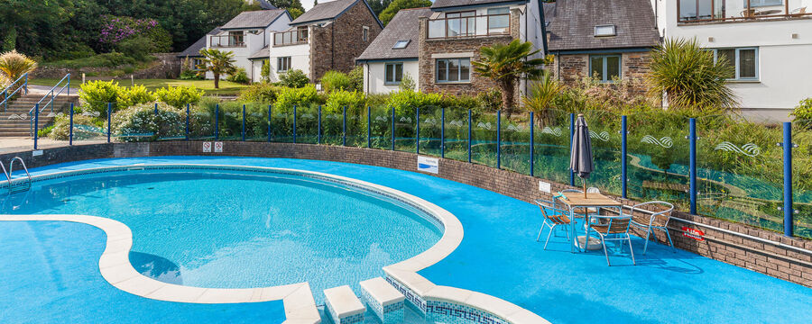 Family holiday in Cornwall at The Valley with 15% discount