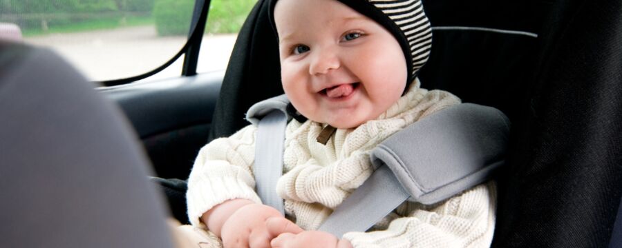 Ensuring Baby's Safety: Navigating Car Seats and Winter Coats