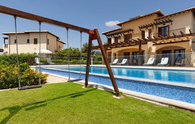 Luxury Villa in Paphos 