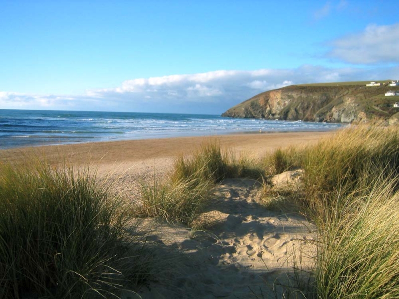 Newest section of family-friendly holiday properties is for Cornwall