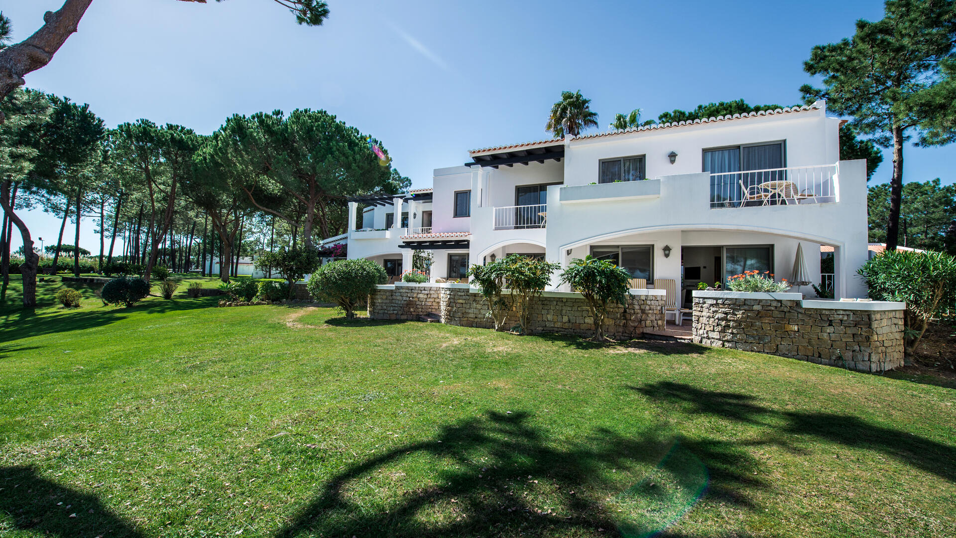 Four Seasons Country Club, Algarve Portugal