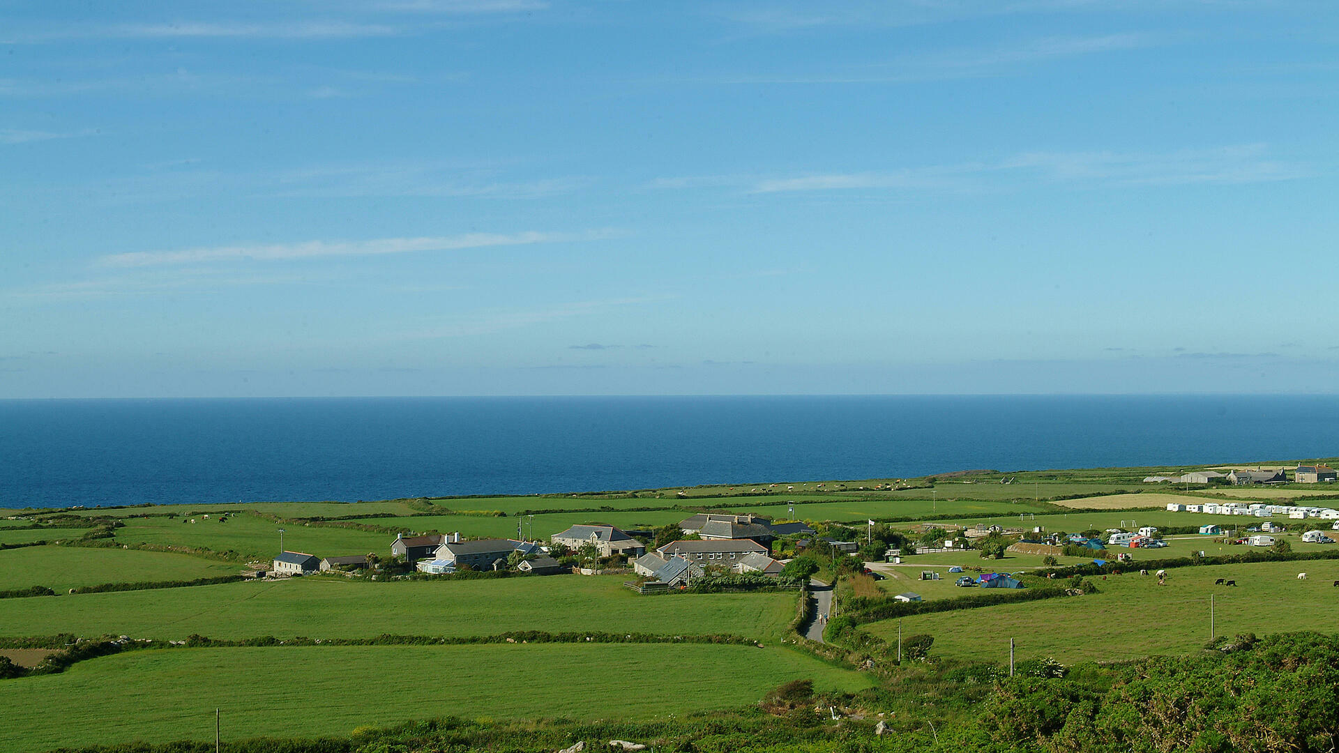 2 bed cottages, St Ives, ideal for a family holiday in Cornwall RHOP